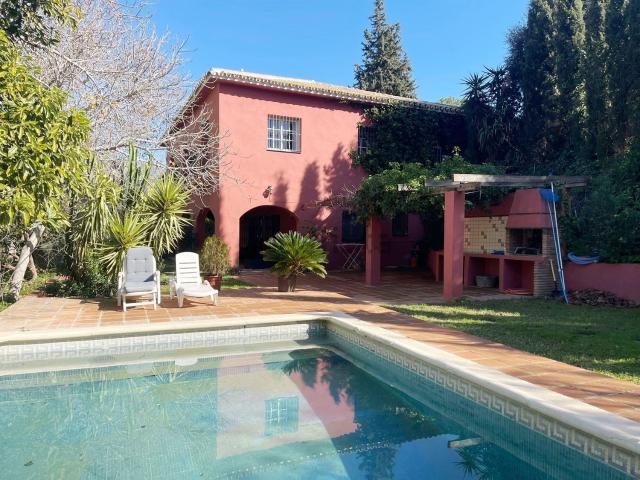 Casa Rural en venta en Mijas, Entrerríos