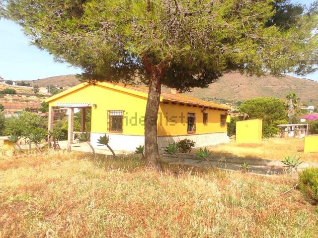 Casa Rural en venta en Entrerríos, Costa del Sol Occidental