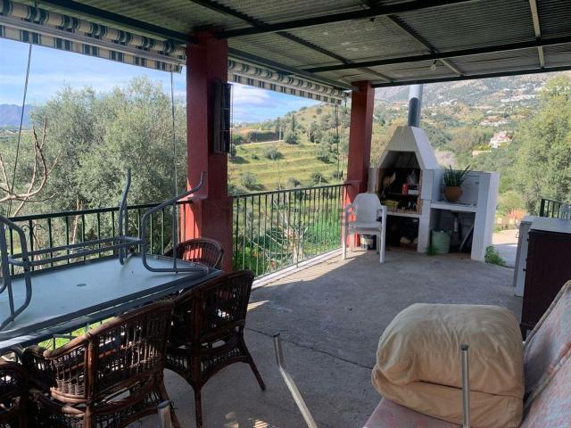 Casa Rural en venta en Mijas, Doña Pilar