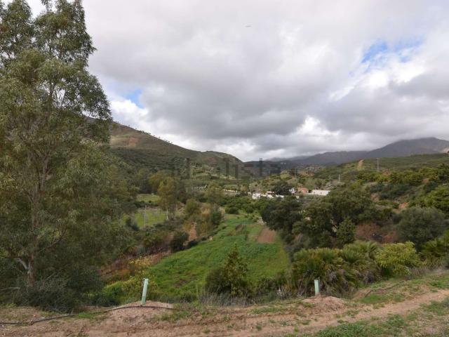Casa Rural en venta en Mijas