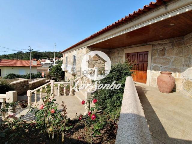 Quinta venda em Arcozelo, Braga