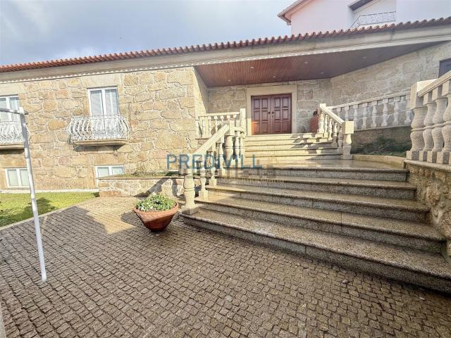Quinta venda em Arcozelo, Braga