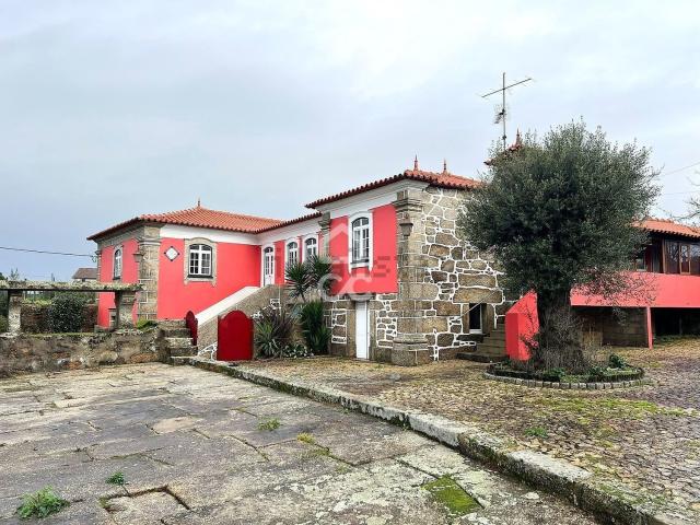 Quinta venda em Milhazes, Vilar de Figos e Faria, Barcelos