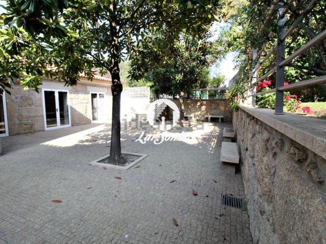 Quinta venda em Arcozelo, Braga