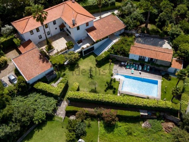 Quinta venda em Arcozelo, Braga