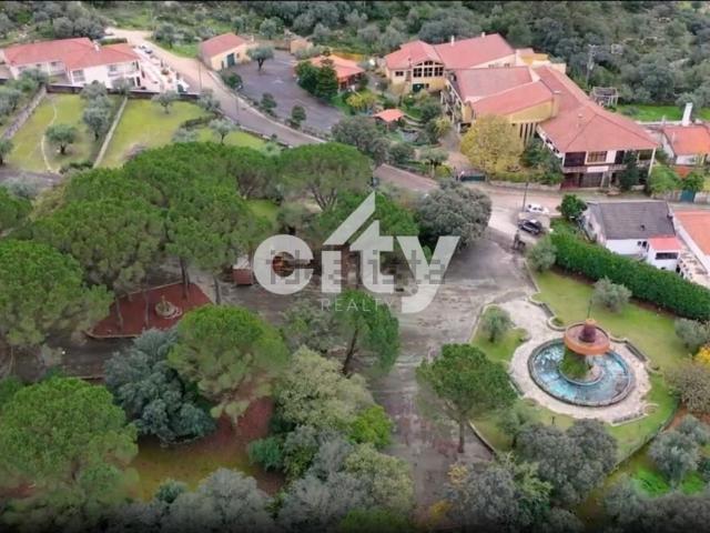 Quinta venda em Alcanena, Santarém