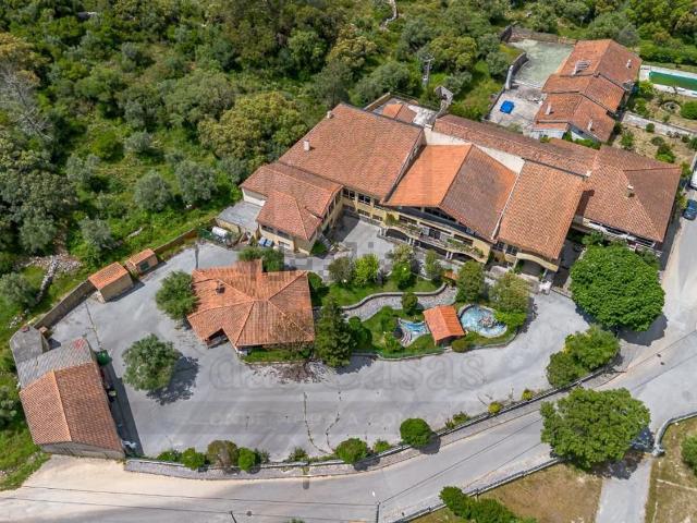 Quinta venda em Alcanena, Santarém