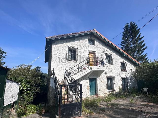 Casa Rural en venta en Bilbao, Asunción