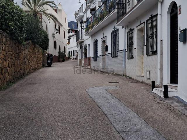 Casa Rural en venta en Miraflores, Costa del Sol Occidental