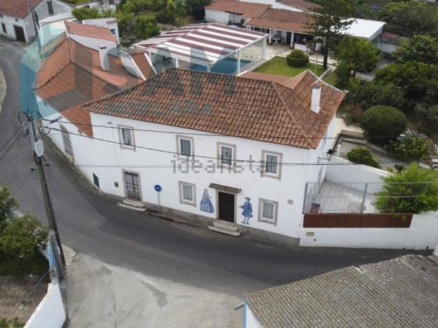 Quinta venda em Lourinhã, Lisboa