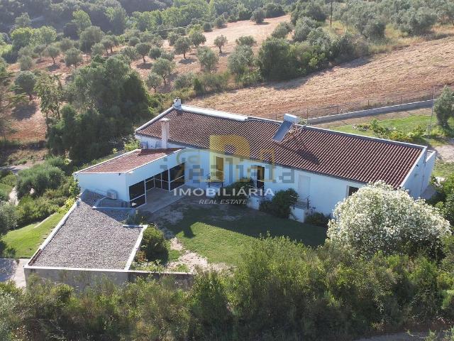 Quinta venda em Santarém