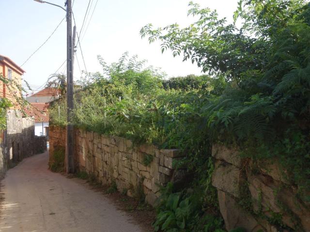 Casa Rural en venta en Tirán, O Morrazo