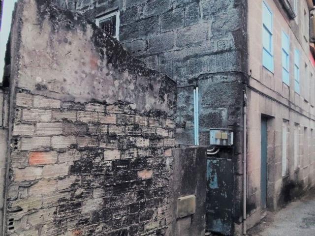 Casa Rural en venta en Moaña, Pontevedra