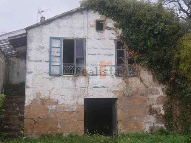 Casa Rural en venta en O Morrazo, Galicia