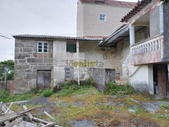 Casa Rural en venta en Moaña, Pontevedra