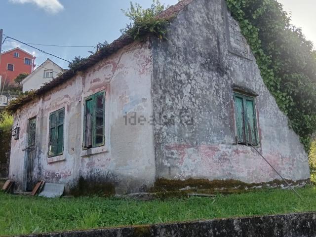 Casa Rural en venta en Abelendo, O Morrazo