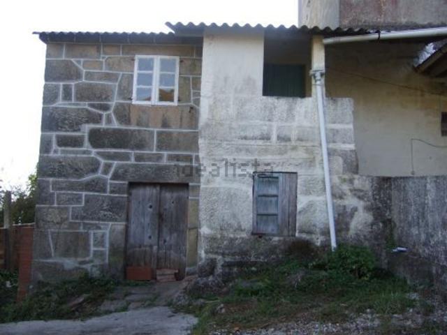 Casa Rural en venta en Couso, Moaña