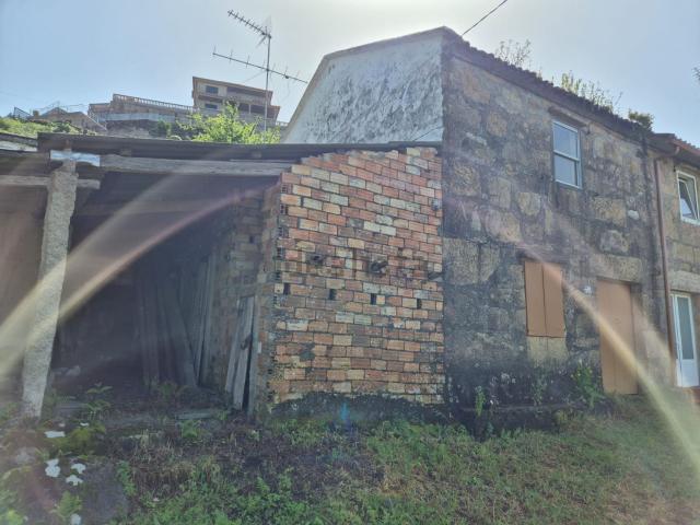 Casa Rural en venta en O Morrazo, Galicia