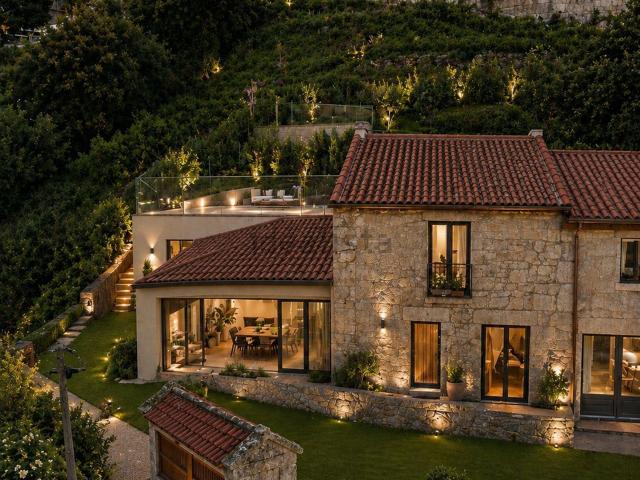 Casa Rural en venta en O Morrazo, Galicia