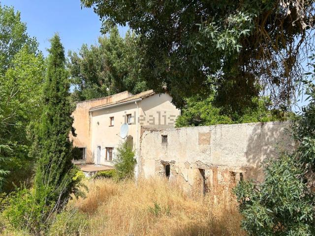Casa Rural en venta en Comarca de Loja, Andalucía