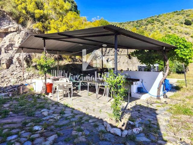 Casa Rural en venta en La Axarquía, Andalucía