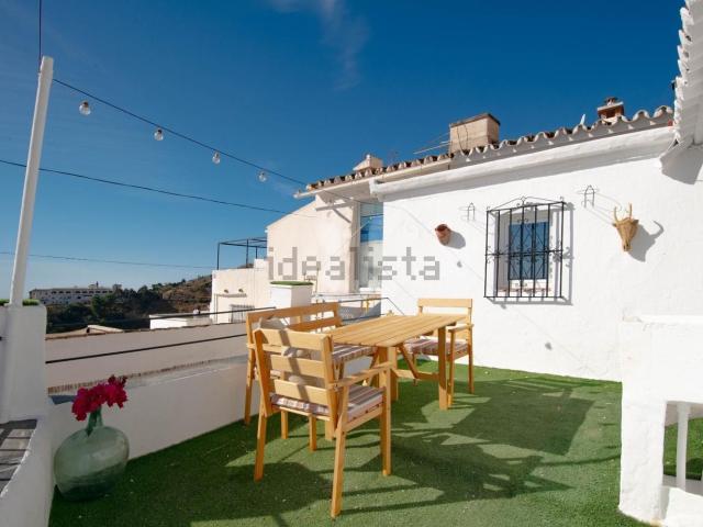 Casa Rural en venta en La Axarquía, Andalucía