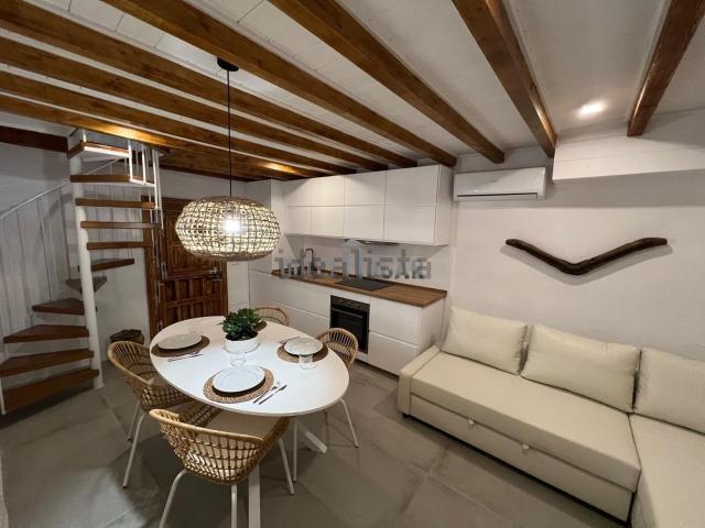 Casa Rural en venta en La Axarquía, Andalucía