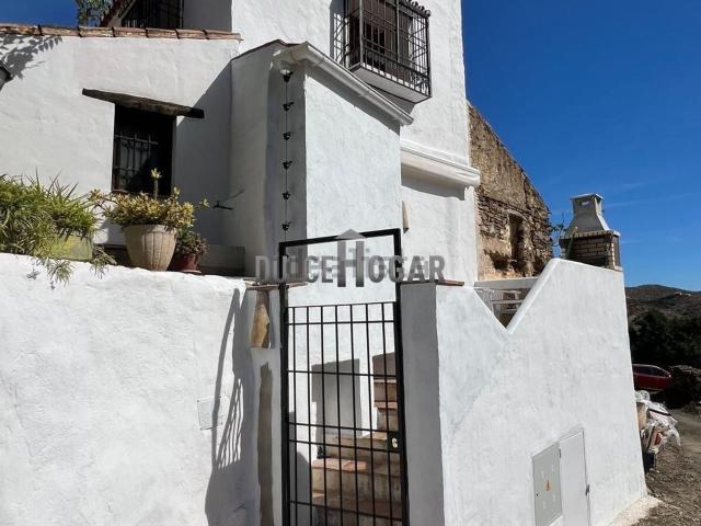 Casa Rural en venta en Moclinejo