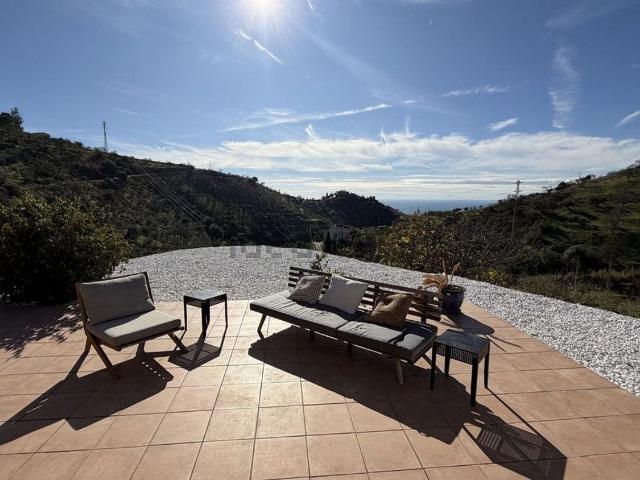 Casa Rural en venta en La Axarquía, Andalucía