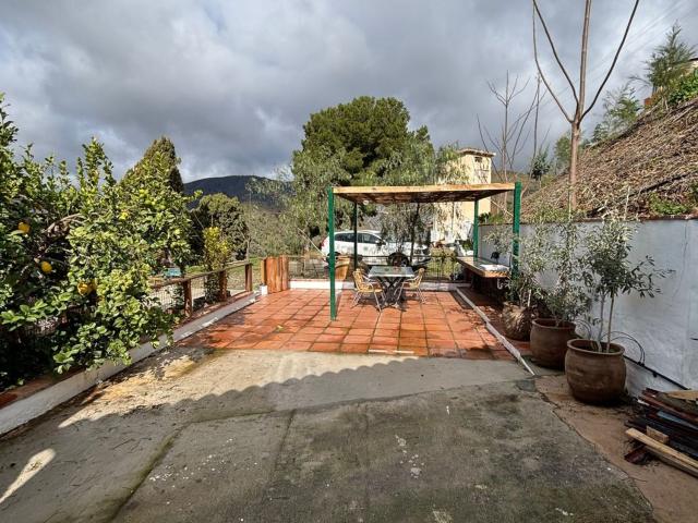 Casa Rural en alquiler en La Axarquía, Andalucía
