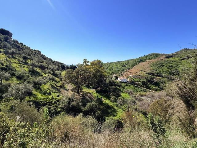 Casa Rural en venta en La Axarquía, Andalucía