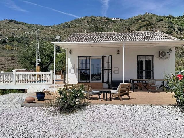 Casa Rural en venta en La Axarquía, Andalucía