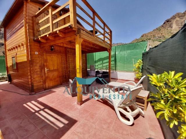 Casa Rural en alquiler en Mogán, Canarias