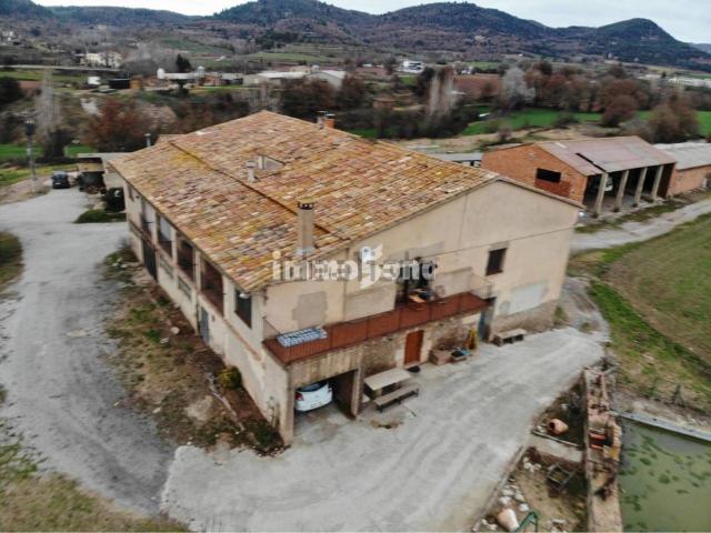 Casa Rural en venta en Moianès, Catalunya