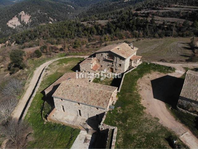 Casa Rural en venta en Moianès, Catalunya