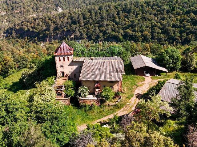 Casa Rural en venta en Bages, Catalunya