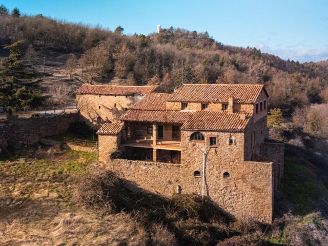Casa Rural en venta en Moianès, Catalunya
