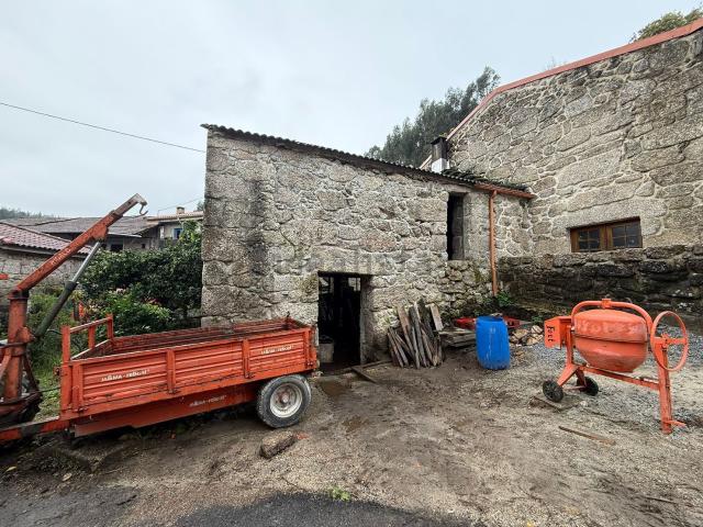 Quinta venda em Covas, Braga