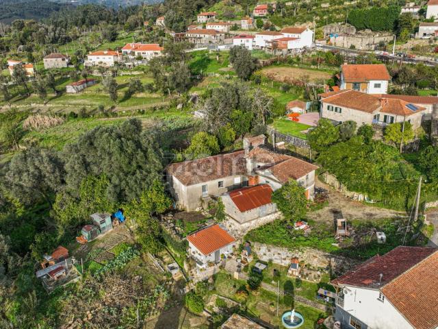 Quinta venda em Covas, Braga