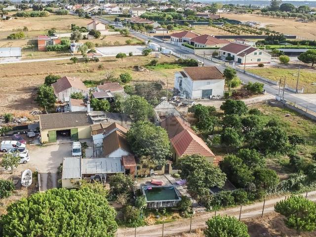 Quinta venda em Moita, Setúbal