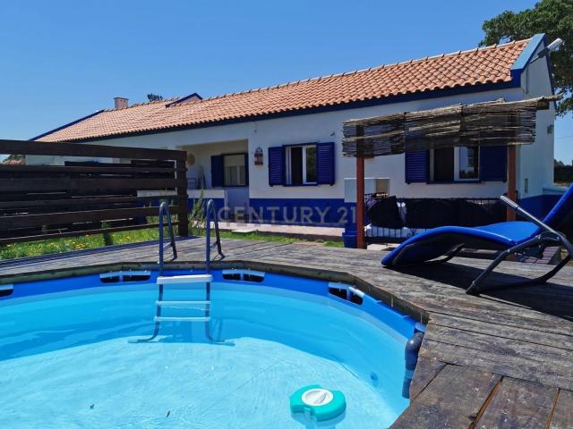 Quinta venda em Moita, Setúbal