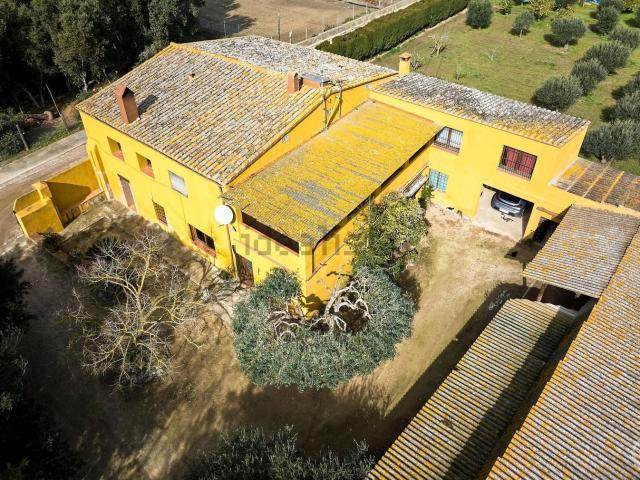 Casa Rural en venta en Palafrugell