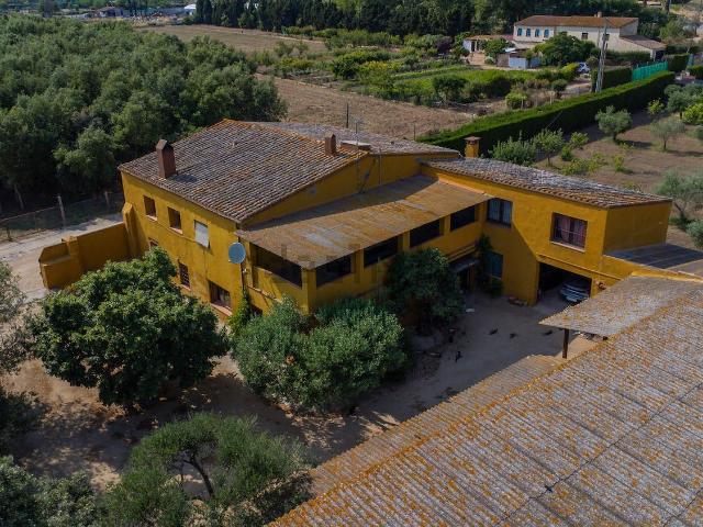 Casa Rural en venta en Palafrugell, Girona