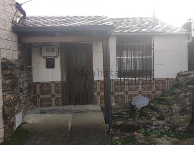 Casa Rural en venta en Molinaseca, Paradasolana
