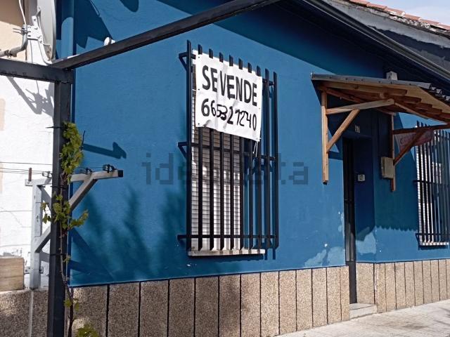 Casa Rural en venta en Molinaseca, Paradasolana (Barrio de Abajo)