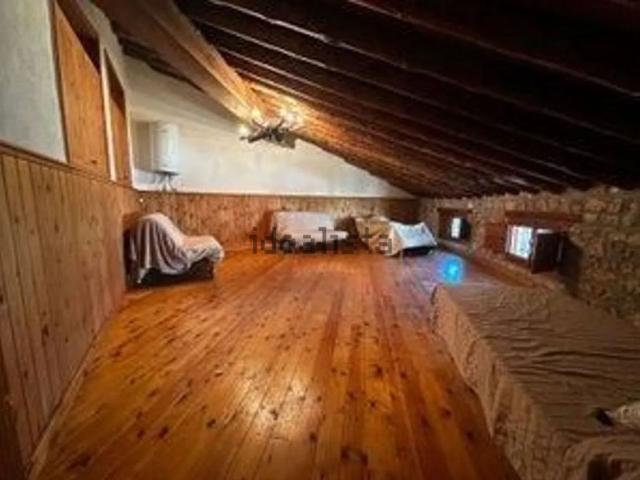 Casa Rural en venta en Molinicos, Castilla-La Mancha