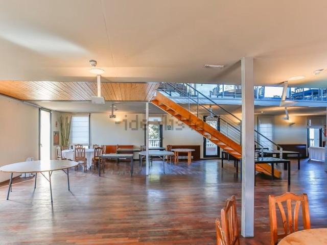 Casa Rural en venta en Molins De Rei, Barcelona