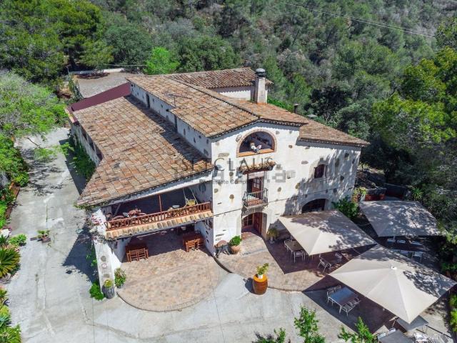 Casa Rural en venta en Can Graner, Molins De Rei