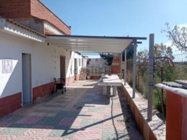 Casa Rural en venta en Pla d'Urgell, Catalunya