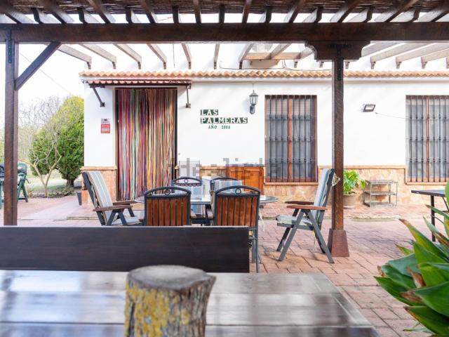 Casa Rural en venta en Antequera, Andalucía